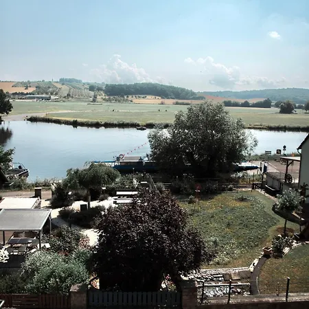 Mainblick Apartment *