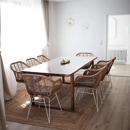 Apartamento Mainblick *