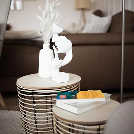 Apartment Mainblick