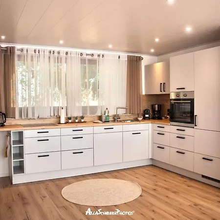 Apartment Mainblick