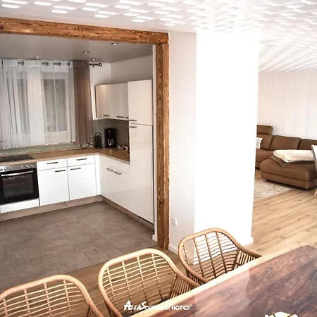 Mainblick Apartamento Wipfeld