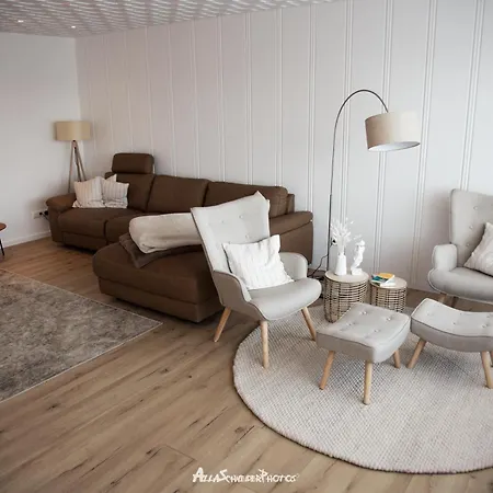 Apartamento Mainblick *