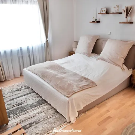 Apartment Mainblick Wipfeld