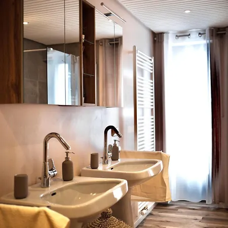 Mainblick Apartamento