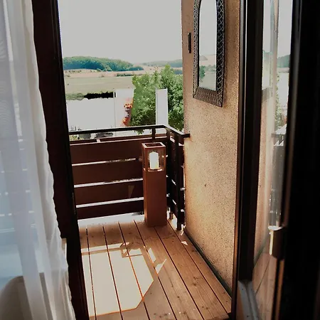 Mainblick Apartment Wipfeld