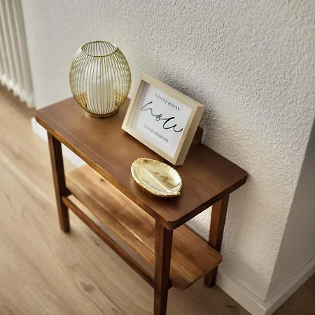 Mainblick Apartamento